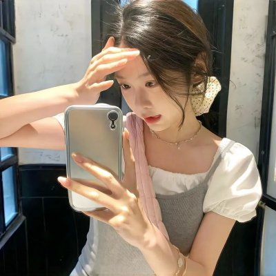 早安甜心欧嗨哟
