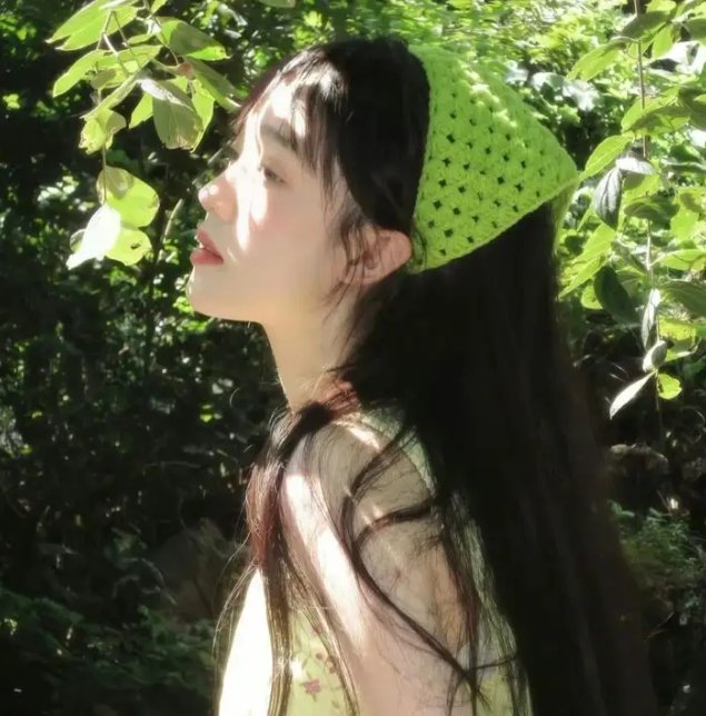 布袋头