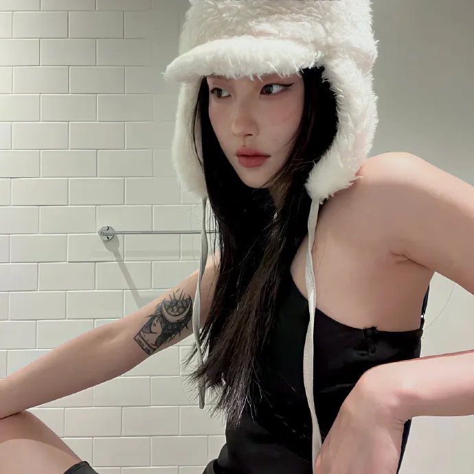 黑麦巷